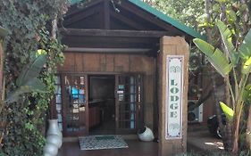 Waterside Lodge Cc